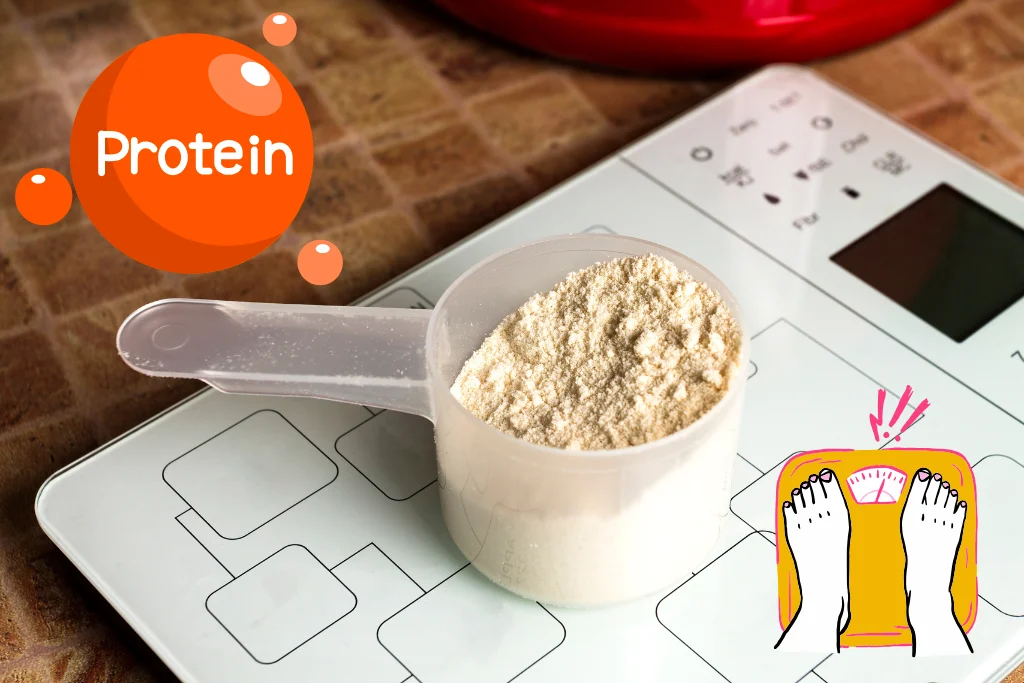 Protein-Powder-for-Weight-Loss