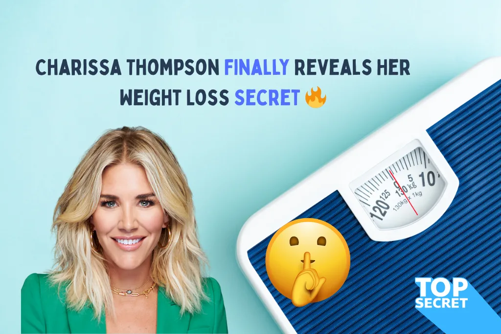 Charissa Thompson Weight Loss: The True Story of Her Fitness Transformation