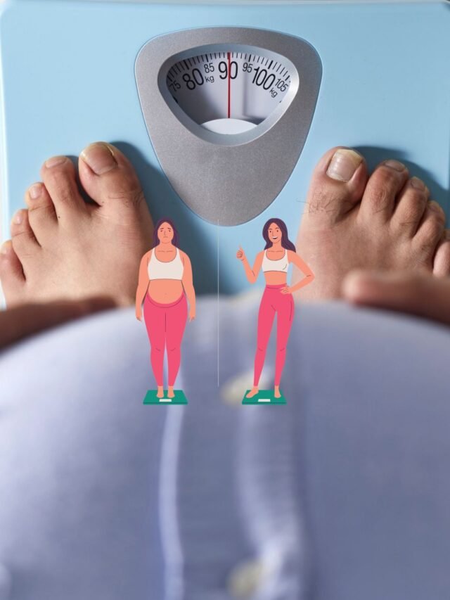 How Many Calories Should You Eat to Lose 10 Pounds?